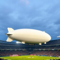 Obraz premium hot air balloon