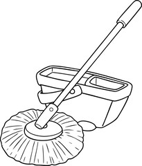 mob household chores