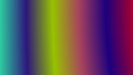 Vertical gradient of vibrant, blended colors (1)