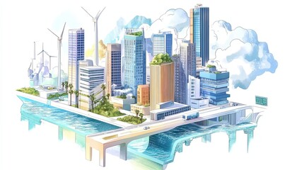 Coral Bleaching: Warming Oceans and Dying Reefs