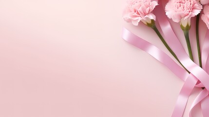 Enchanting Pink Rose Bouquets: The Epitome of Elegance and Love for Mother's Day - Captivating Images to Inspire the Perfect Gift