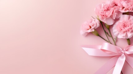 Enchanting Pink Rose Bouquets: The Epitome of Elegance and Love for Mother's Day - Captivating Images to Inspire the Perfect Gift