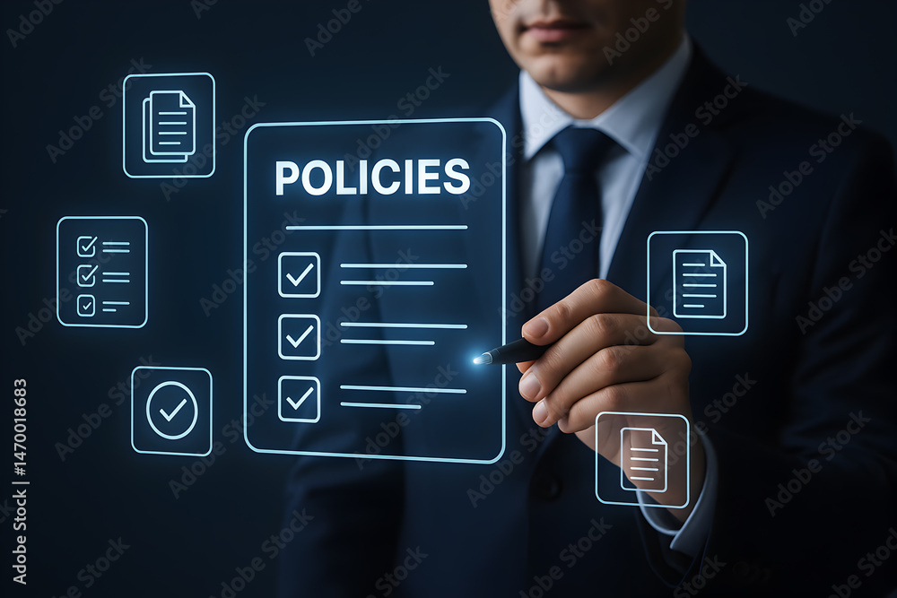 Aufkleber business data analytics: understanding key metrics