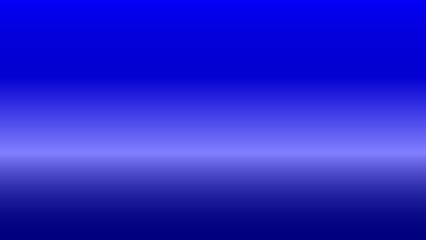 Obraz premium A subtle gradient transitions from deep to light blue, creating a serene, almost ethereal atmosphere