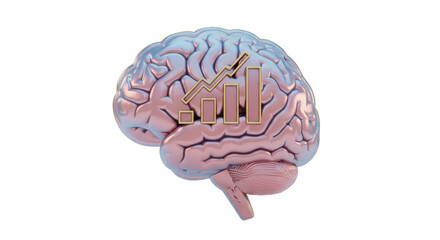 Isolated Brain with Graph