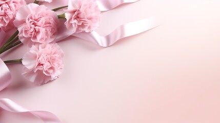 Enchanting Pink Rose Bouquets: The Epitome of Elegance and Love for Mother's Day - Captivating Images to Inspire the Perfect Gift