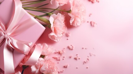 Enchanting Pink Rose Bouquets: The Epitome of Elegance and Love for Mother's Day - Captivating Images to Inspire the Perfect Gift