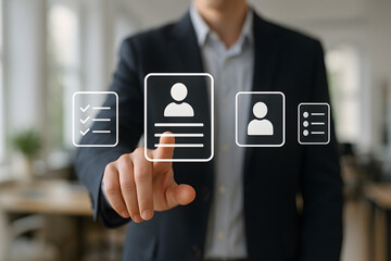 Human Resources Management: Digital Recruitment and Employee Onboarding