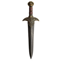 Ancient dagger png