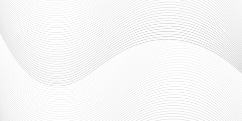 Vector Illustration of the blue pattern of lines abstract background. Vector Illustration