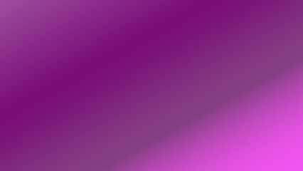 Diagonal gradient of deep to light purple hues