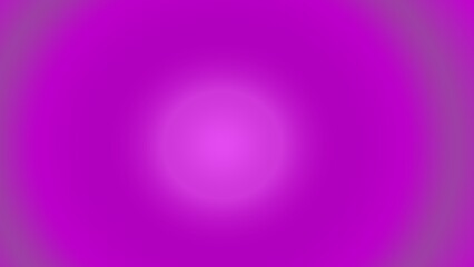 Vibrant magenta gradient with a soft, central glow