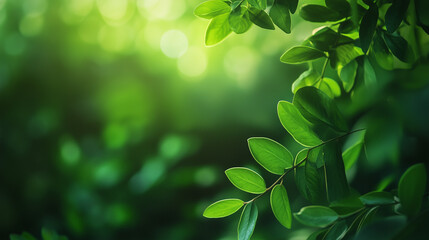 Green leaves in sunlight, Fresh green leaves, Green leaves background, Fresh green grass, green grass background, green leaves in sunlight, green grass background, Green background.