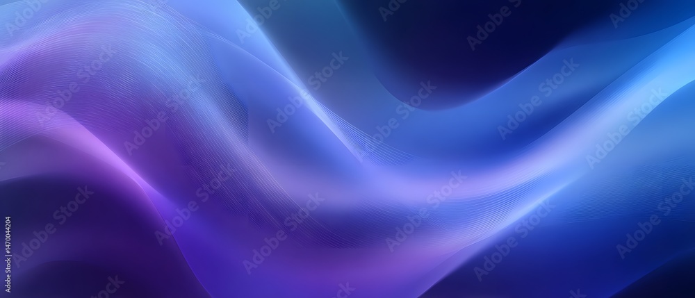 Poster vibrant abstract geometric graphic design banner with a seamless repeating pattern creating a dynami