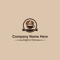 Coffee Logo