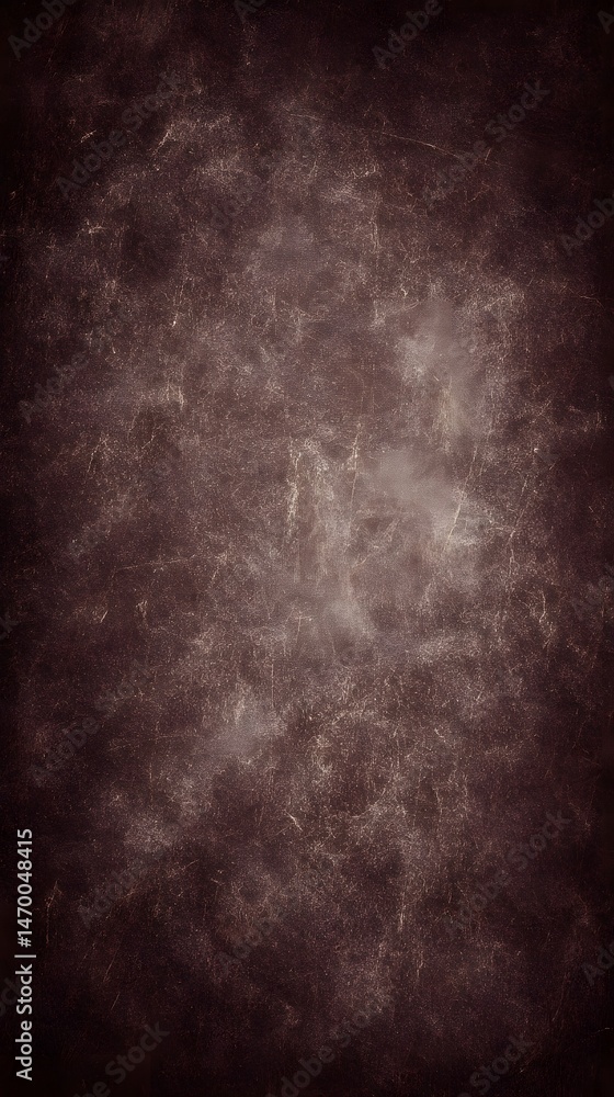 Poster vintage distressed grunge background with ample blank space for adding text graphics or digital cont