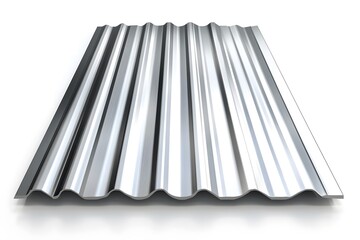 Modern Aluminum Roofing Sheet Design