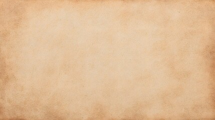 Obraz premium An aged worn and textured background made to resemble vintage paper or parchment with a distressed grunge like appearance