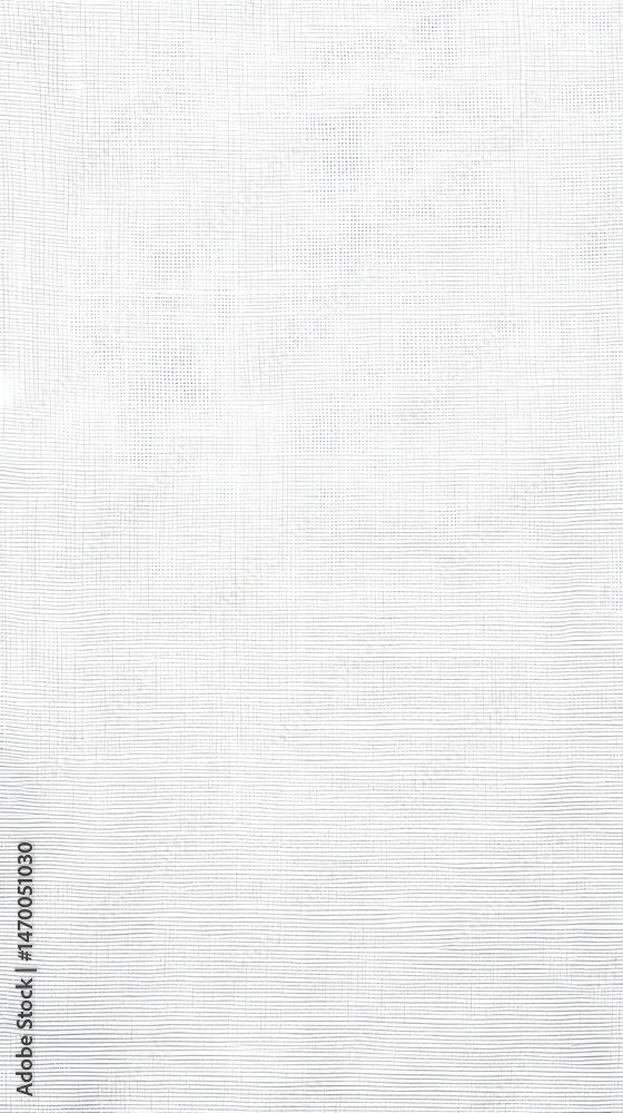 Aufkleber a clean uncluttered white background with a soft textured surface suitable for product presentations