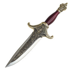 Arabian Dagger png