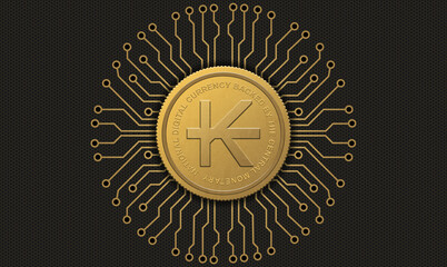 Kip - Central Bank Digital Currency – Government-Issued Virtual Money and Financial Regulation