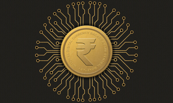 Rupia - Central Bank Digital Currency &ndash; Government-Issued Virtual Money and Financial Regulation