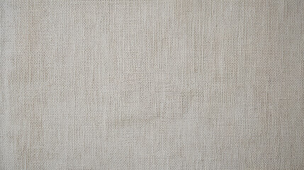 Natural linen material textile canvas texture background