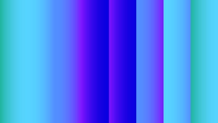 Abstract vertical stripes of vibrant blue, purple, and teal hues with subtle gradient blends