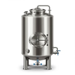 Stainless Steel Brewing Tank Industrial Equipment