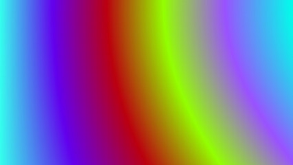 Vertical rainbow gradient with vibrant color streaks (1)