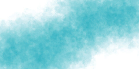 Flowing surreal design with layered visual elements and cloud-like softness

