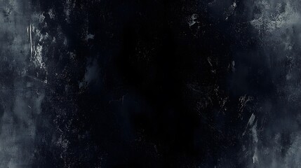 Obraz premium A dark, textured background with aged, mottled effect.