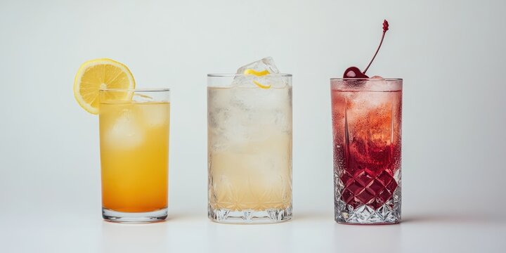 Refreshing Cocktails (6)