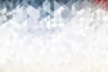 Abstract geometric pattern background