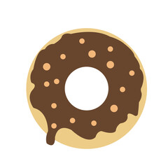 Donut Illustration