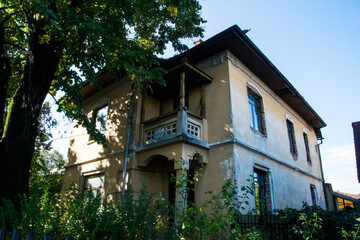 old house in france