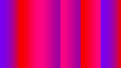 Vertical gradient stripes in vibrant red, pink, and purple hues (1)
