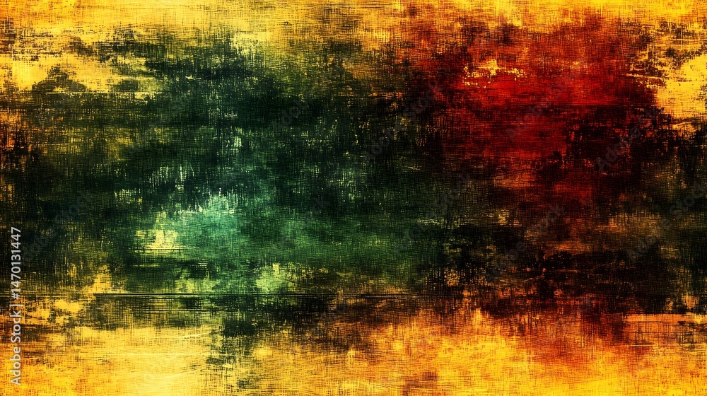 Poster textured abstract background displaying varied tones and shades.