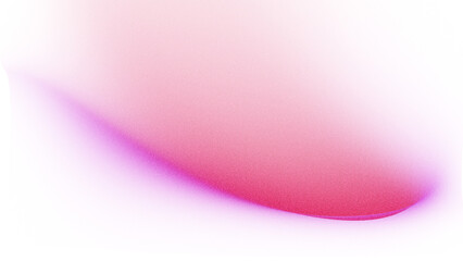 Abstract pink and purple gradient swirl.