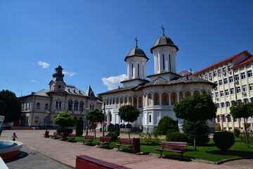 Orthodox church