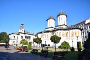 Orthodox church