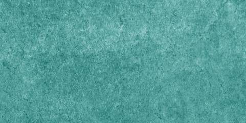 Abstract Elegant dark green background with mottled vintage texture in old fancy background design, texture of colored parchment paper.
