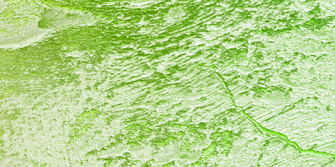 green moss on the stone green winter grunge watercolor background texture wallpaper texture old stone wall light effect background dark black effect graphics cover page template old wall unique patter