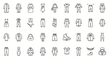 Fototapeta premium abstract illustration vector digital design beautiful background wallpaper icons logos