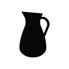 ceramic jug