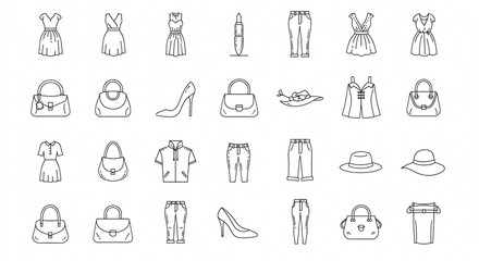 abstract illustration vector digital design beautiful background wallpaper icons logos