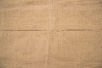 Textile Cotton Fabroc surface texture background wallpaper