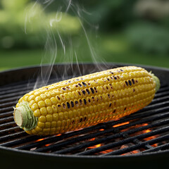 Delicious Grilled Corn on the Cob: A Summer BBQ Recipe