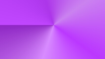 Abstract purple gradient with radial and linear shading