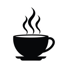 coffee cup icon